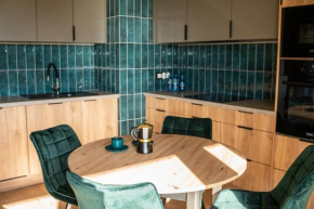 Apartamenty Lesko 38